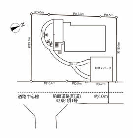 千葉県夷隅郡御宿町御宿台