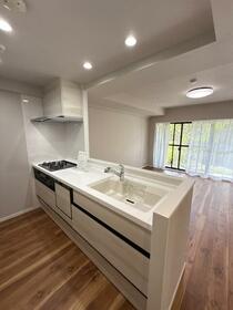 ヴィラハイツ戸田公園