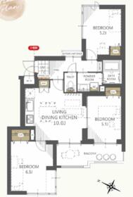 ライオンズマンション岳美