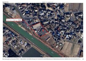 愛知県稲沢市平和町須ケ脇