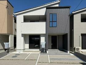 愛知県一宮市千秋町加茂字郷前