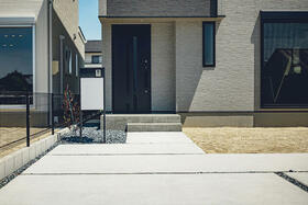 愛知県東海市名和町北神田