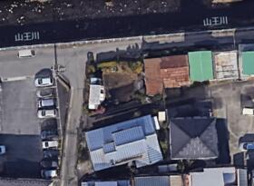 神奈川県小田原市久野