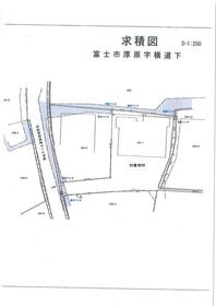 静岡県富士市厚原