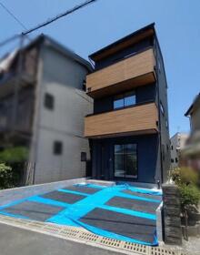 高知県高知市薊野西町２丁目