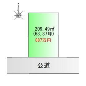 群馬県佐波郡玉村町大字上飯島