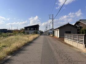 新潟県三条市直江町４丁目