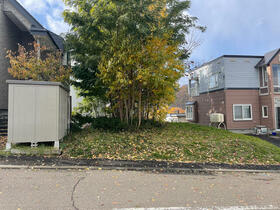 北海道札幌市南区簾舞二条１丁目