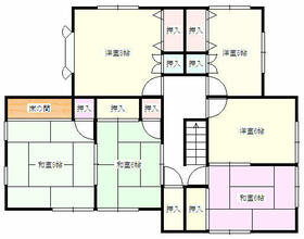 愛知県海部郡蟹江町城２丁目
