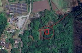 栃木県日光市猪倉