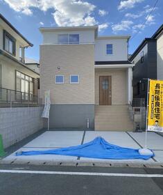 熊本県菊池郡菊陽町大字原水