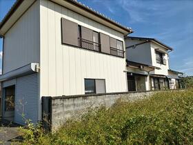 徳島県板野郡藍住町勝瑞字西地