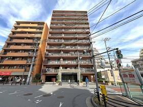 コスモフェスタ日暮里