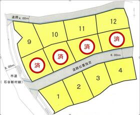 鹿児島県鹿児島市石谷町