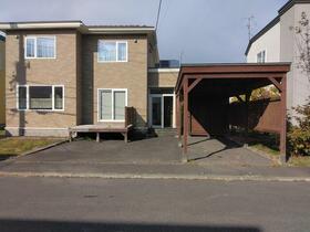 北海道北広島市美咲き野１丁目