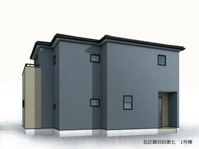 熊本県熊本市北区鶴羽田４丁目