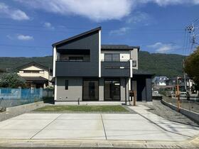 山梨県甲府市山宮町