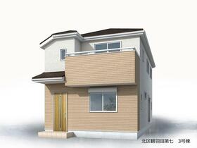 熊本県熊本市北区鶴羽田４丁目