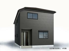 熊本県熊本市北区鶴羽田４丁目