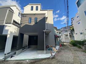 神奈川県川崎市中原区井田２丁目