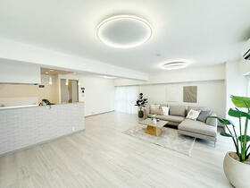 川崎大師第２スカイハイツ