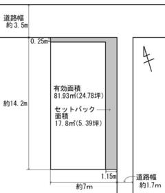 兵庫県姫路市飾磨区妻鹿