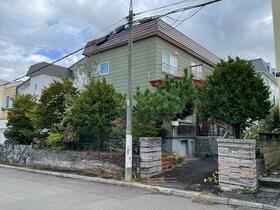 北海道札幌市白石区北郷一条4丁目