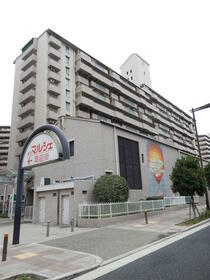 あべのマルシェ