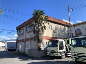 山梨県中央市西花輪