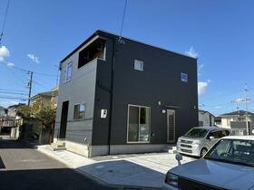 愛媛県松山市西長戸町