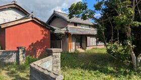 徳島県吉野川市山川町湯立