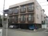  築25年11ヶ月 3階建の賃貸物件
