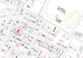 福岡県北九州市小倉南区横代北町４丁目