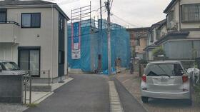 神奈川県横浜市磯子区磯子８丁目