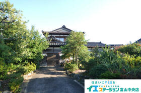 富山県射水市作道