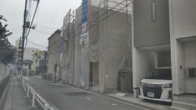 神奈川県横浜市磯子区久木町