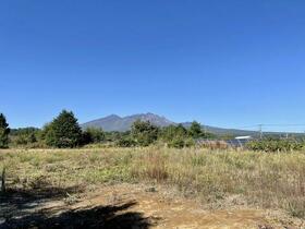 山梨県北杜市長坂町大八田