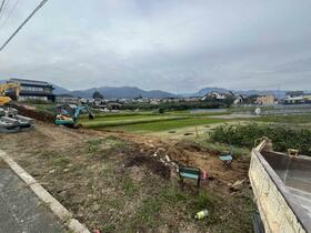 長野県飯田市大瀬木