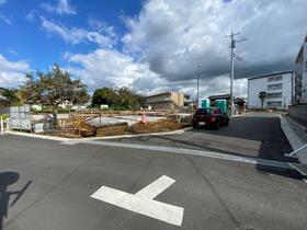 千葉県我孫子市中峠