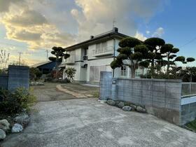 千葉県館山市宮城