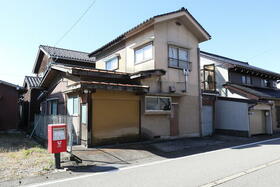 富山県富山市笹津