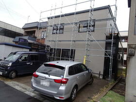 青森県青森市松森１丁目