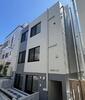 早稲田駅より徒歩6分 4階 新築の賃貸物件