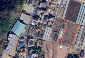 千葉県旭市萬歳