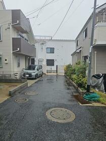 東京都世田谷区船橋１丁目