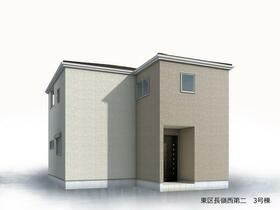 熊本県熊本市東区長嶺西2丁目