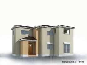 熊本県熊本市東区長嶺西2丁目