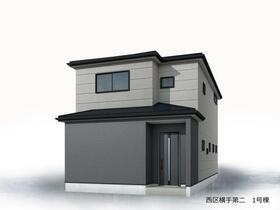 熊本県熊本市西区横手5丁目