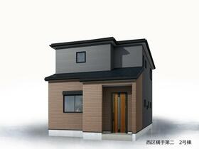 熊本県熊本市西区横手5丁目