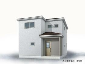 熊本県熊本市西区横手５丁目